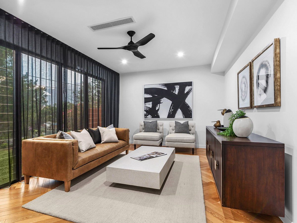 St Lucia Sitting Room